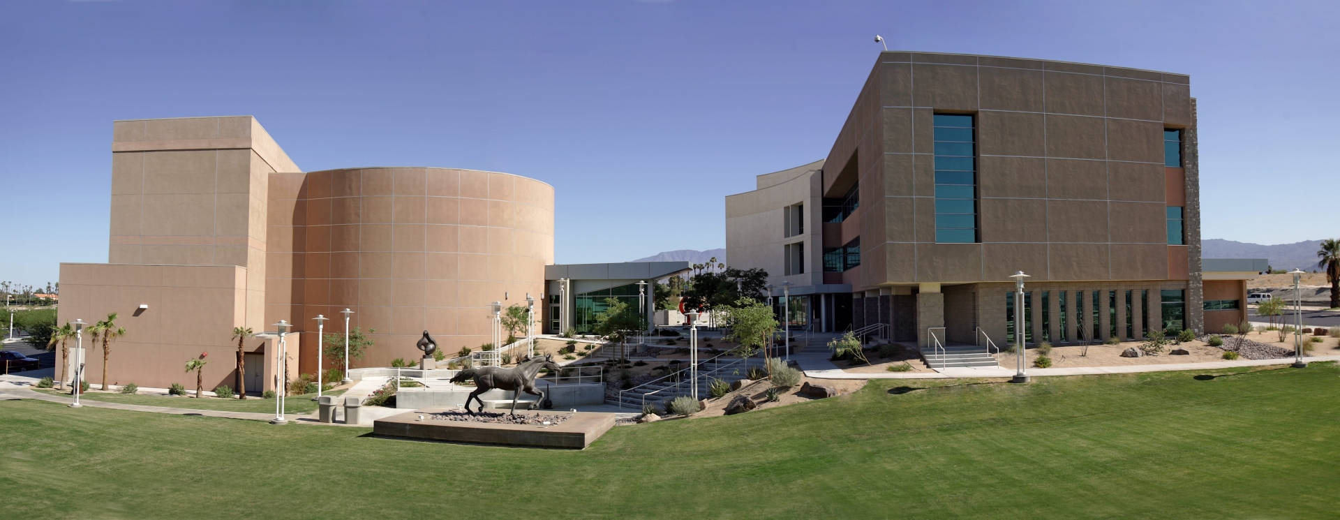 Rental Information Palm Desert Campus Csusb 3623